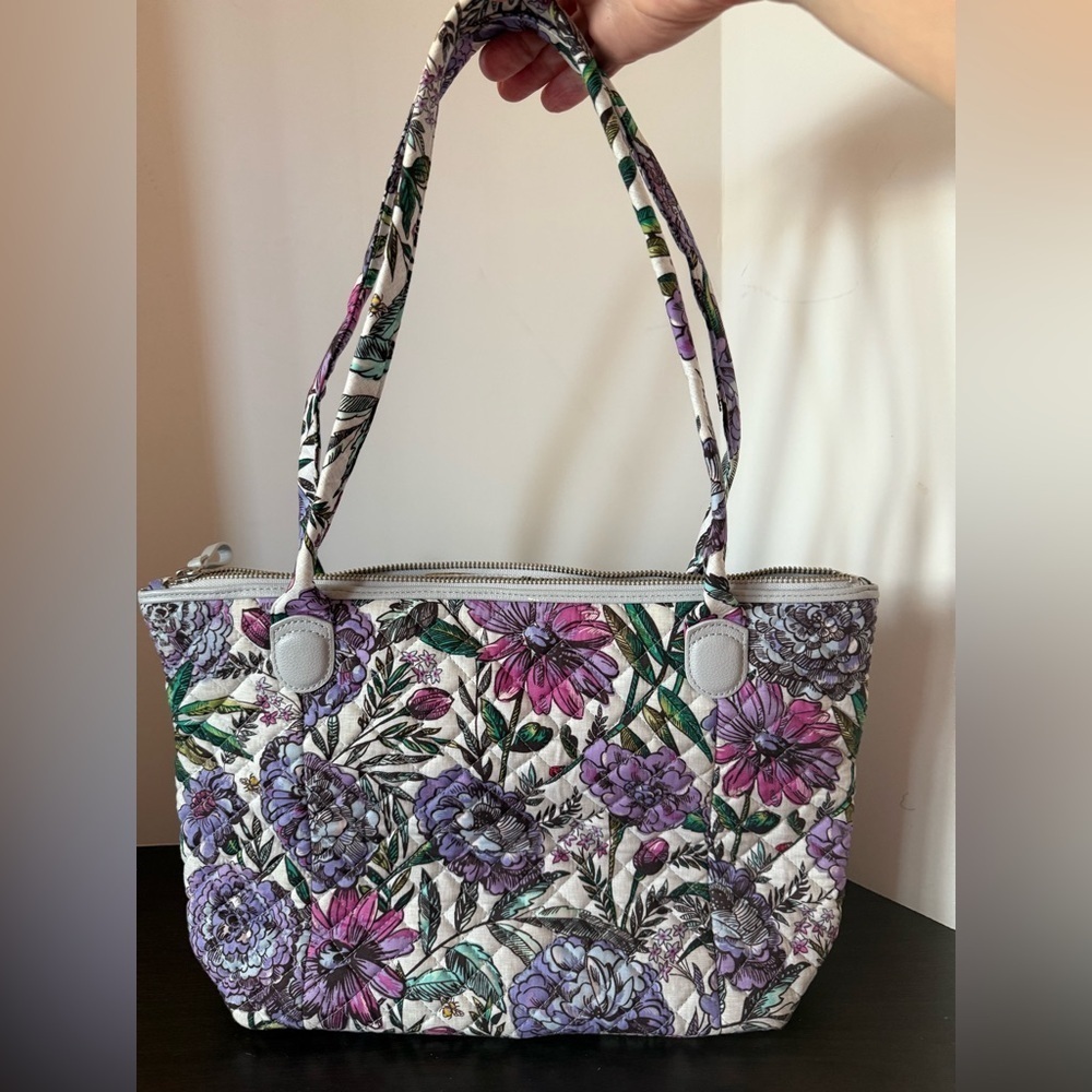 Vera Bradley womens shoulder “bag” NEW